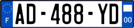 AD-488-YD