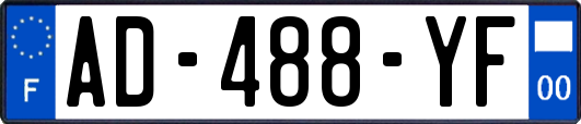 AD-488-YF