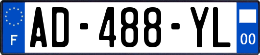 AD-488-YL