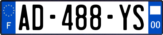 AD-488-YS