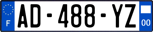 AD-488-YZ