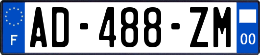 AD-488-ZM