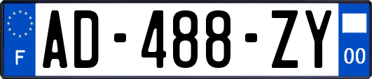 AD-488-ZY