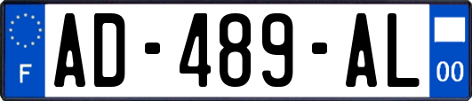 AD-489-AL