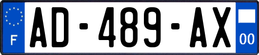 AD-489-AX