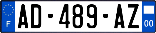 AD-489-AZ