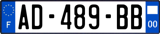 AD-489-BB