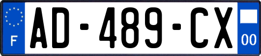 AD-489-CX