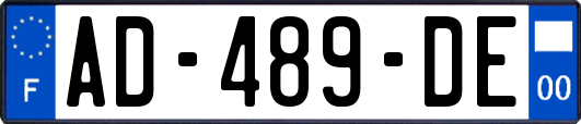 AD-489-DE