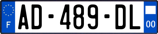 AD-489-DL