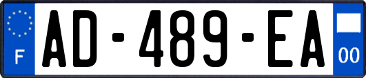 AD-489-EA