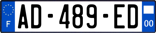 AD-489-ED