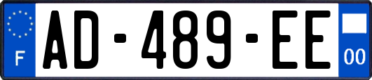 AD-489-EE