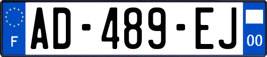 AD-489-EJ