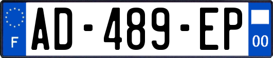 AD-489-EP