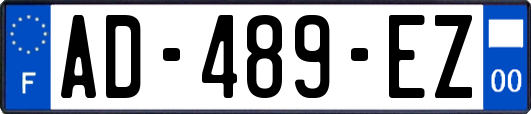 AD-489-EZ