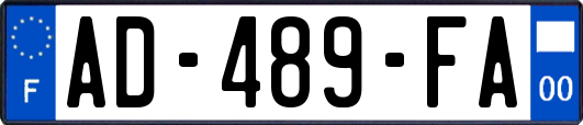 AD-489-FA