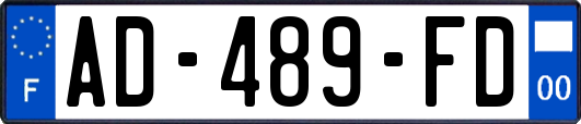 AD-489-FD