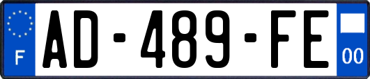 AD-489-FE