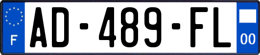 AD-489-FL