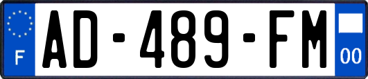 AD-489-FM
