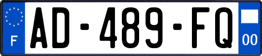 AD-489-FQ