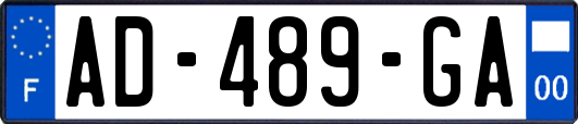 AD-489-GA