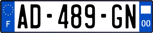 AD-489-GN