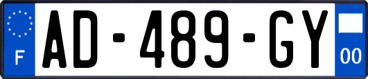 AD-489-GY