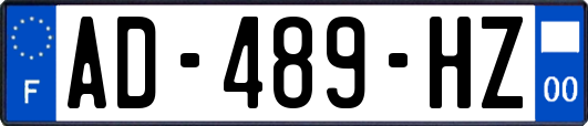AD-489-HZ