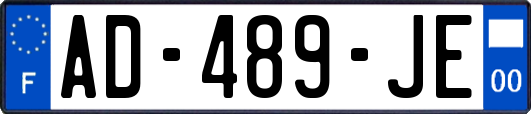 AD-489-JE