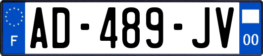 AD-489-JV