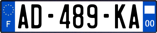 AD-489-KA