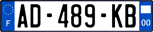 AD-489-KB