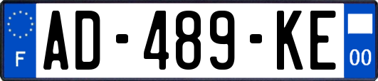 AD-489-KE