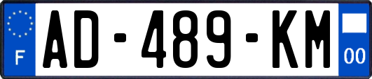 AD-489-KM