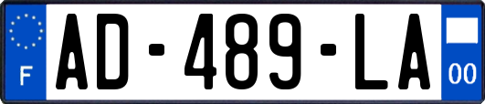 AD-489-LA
