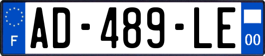 AD-489-LE