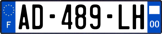 AD-489-LH