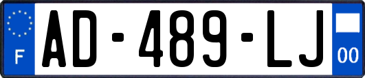 AD-489-LJ