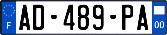 AD-489-PA