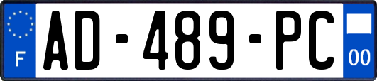 AD-489-PC