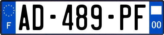 AD-489-PF