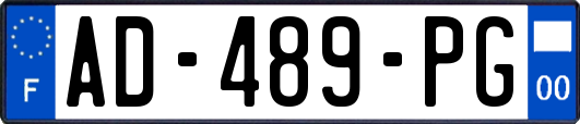 AD-489-PG