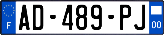 AD-489-PJ