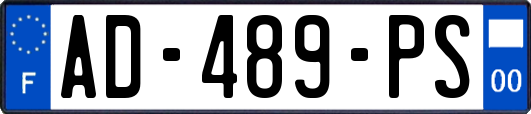 AD-489-PS