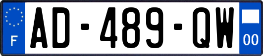 AD-489-QW