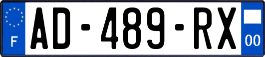 AD-489-RX