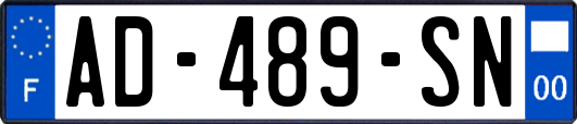 AD-489-SN