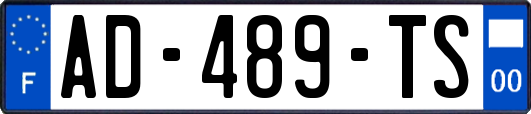 AD-489-TS